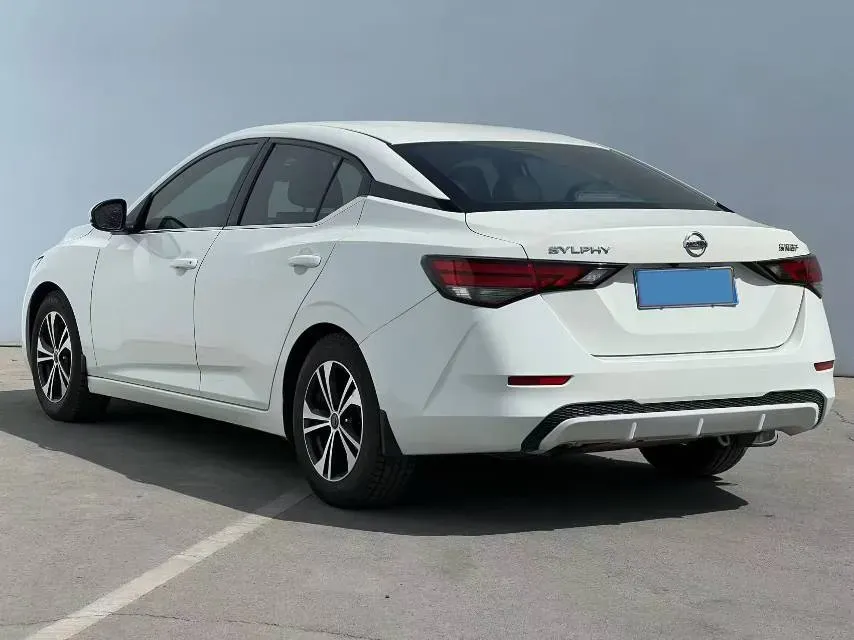 2020 Nissan Sylphy 1.6L 135HP L4 CVT,autocango,china used car exporter,china ev exporter,chinese used car exporter,chinese used ev exporter