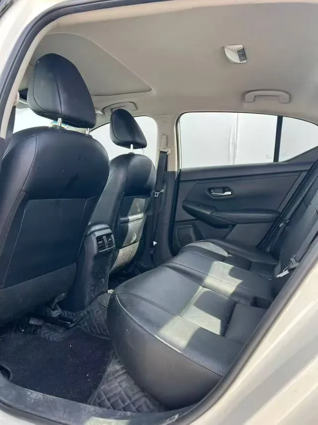 2020 Nissan Sylphy 1.6L 135HP L4 CVT,autocango,china used car exporter,china ev exporter,chinese used car exporter,chinese used ev exporter