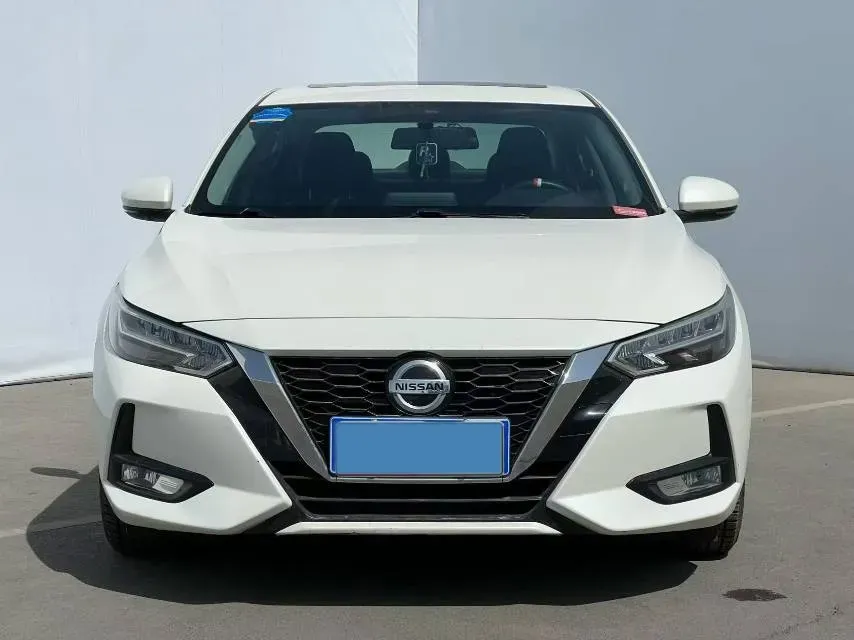 2020 Nissan Sylphy 1.6L 135HP L4 CVT,autocango,china used car exporter,china ev exporter,chinese used car exporter,chinese used ev exporter