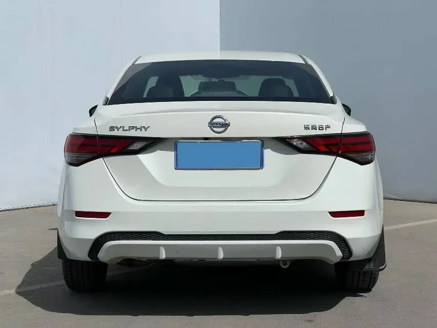 2020 Nissan Sylphy 1.6L 135HP L4 CVT,autocango,china used car exporter,china ev exporter,chinese used car exporter,chinese used ev exporter