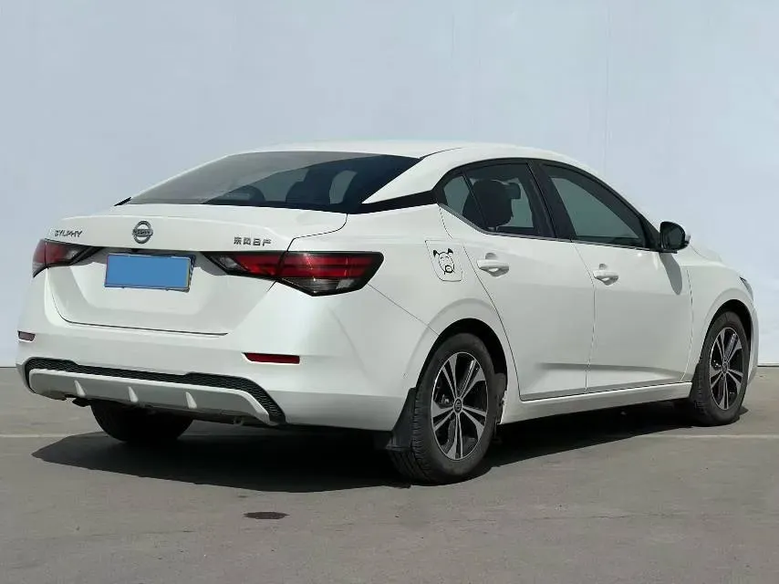 2020 Nissan Sylphy 1.6L 135HP L4 CVT,autocango,china used car exporter,china ev exporter,chinese used car exporter,chinese used ev exporter