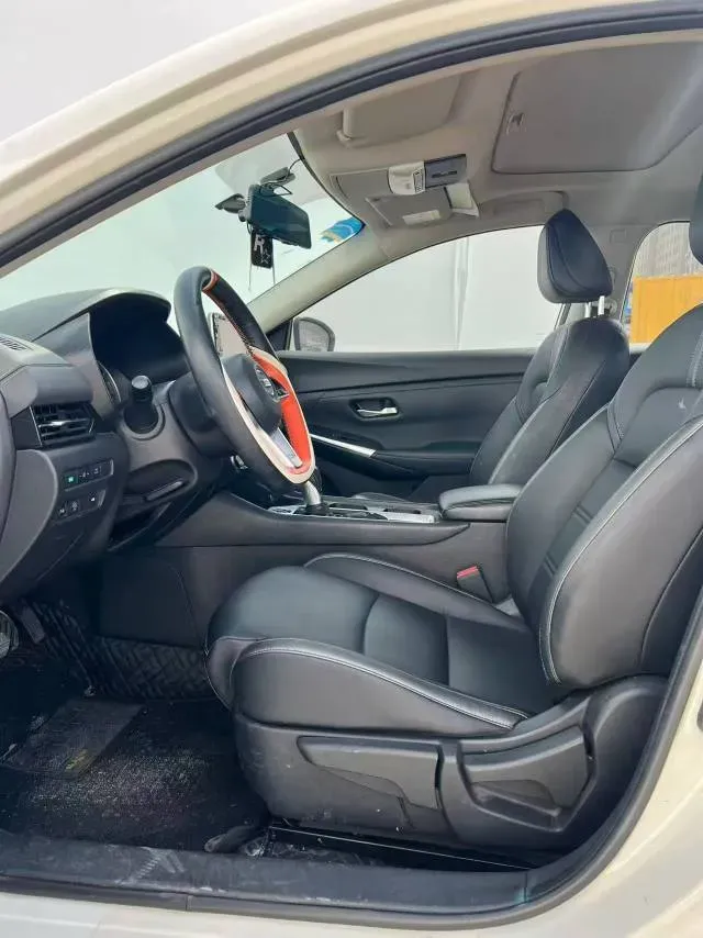 2020 Nissan Sylphy 1.6L 135HP L4 CVT,autocango,china used car exporter,china ev exporter,chinese used car exporter,chinese used ev exporter