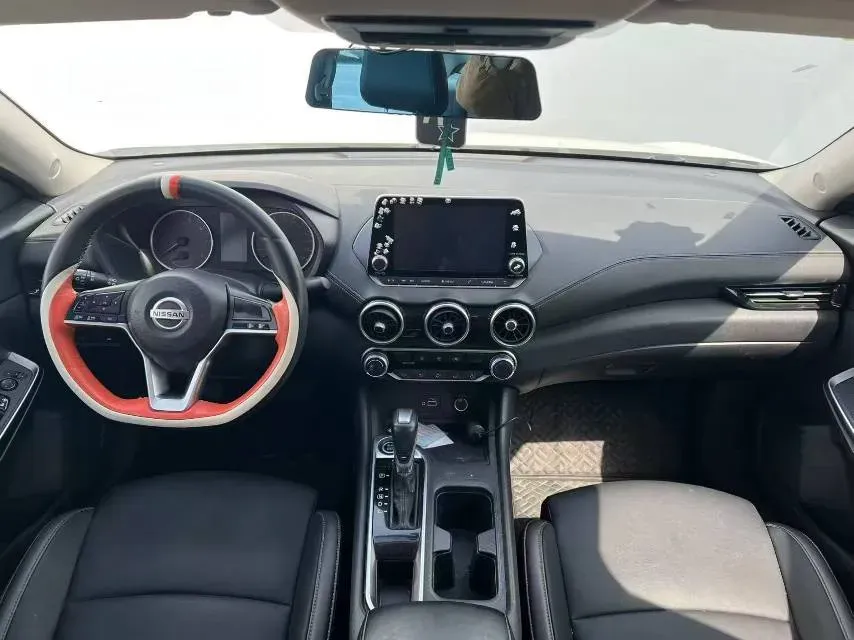 2020 Nissan Sylphy 1.6L 135HP L4 CVT,autocango,china used car exporter,china ev exporter,chinese used car exporter,chinese used ev exporter
