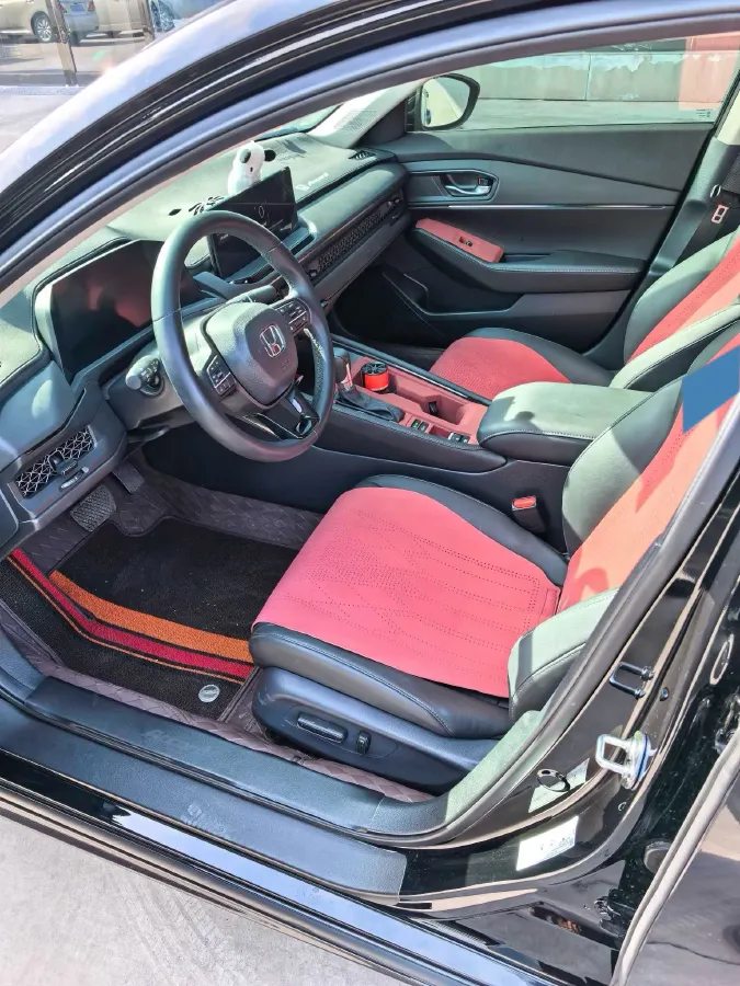 2025 Honda Accord 1.5T 192HP L4 CVT,autocango,china used car exporter,china ev exporter,chinese used car exporter,chinese used ev exporter