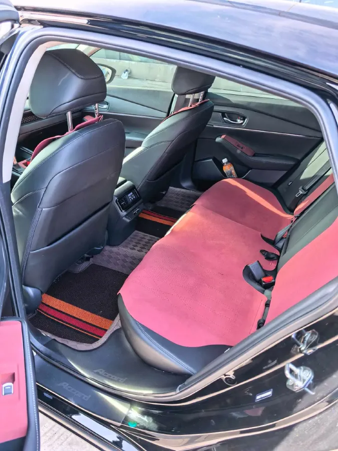 2025 Honda Accord 1.5T 192HP L4 CVT,autocango,china used car exporter,china ev exporter,chinese used car exporter,chinese used ev exporter