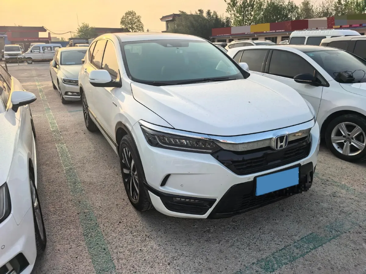 2021 Honda Breeze 2.0L 146HP L4 E-CVT Hybrid,autocango,china used car exporter,china ev exporter,chinese used car exporter,chinese used ev exporter