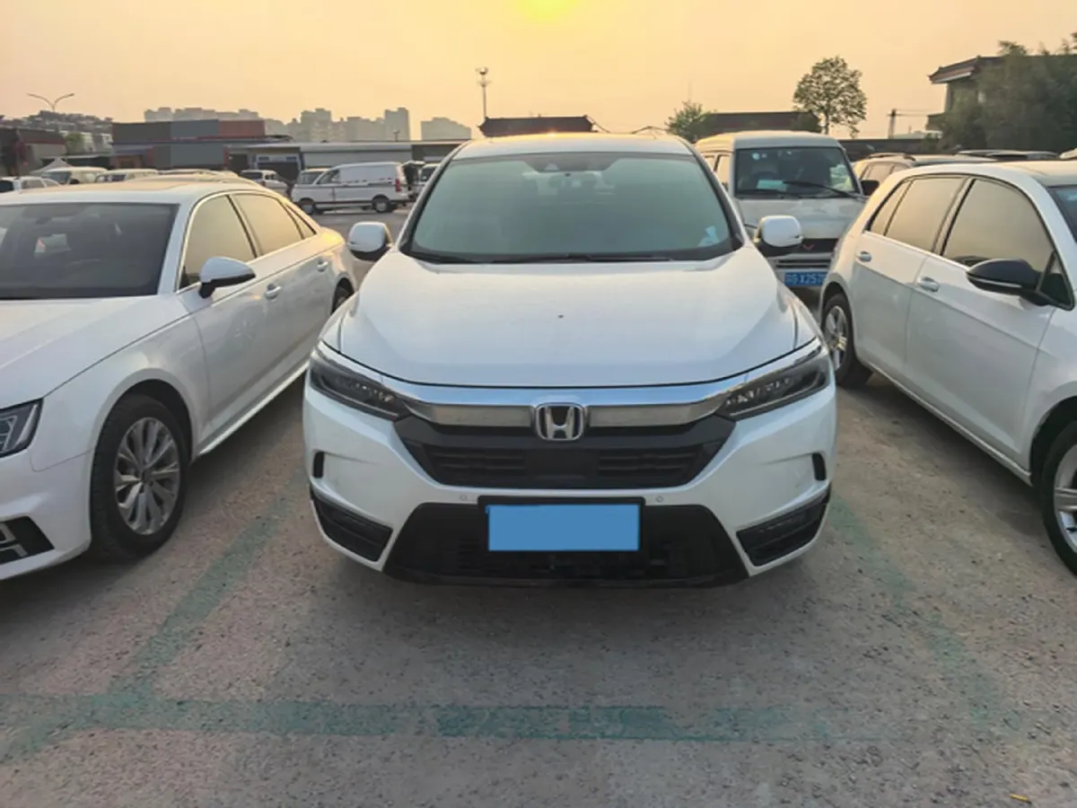 2021 Honda Breeze 2.0L 146HP L4 E-CVT Hybrid,autocango,china used car exporter,china ev exporter,chinese used car exporter,chinese used ev exporter