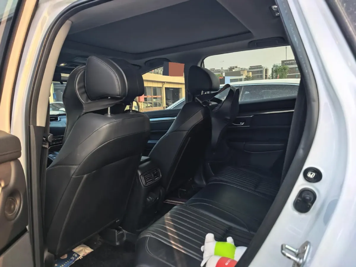 2021 Honda Breeze 2.0L 146HP L4 E-CVT Hybrid,autocango,china used car exporter,china ev exporter,chinese used car exporter,chinese used ev exporter