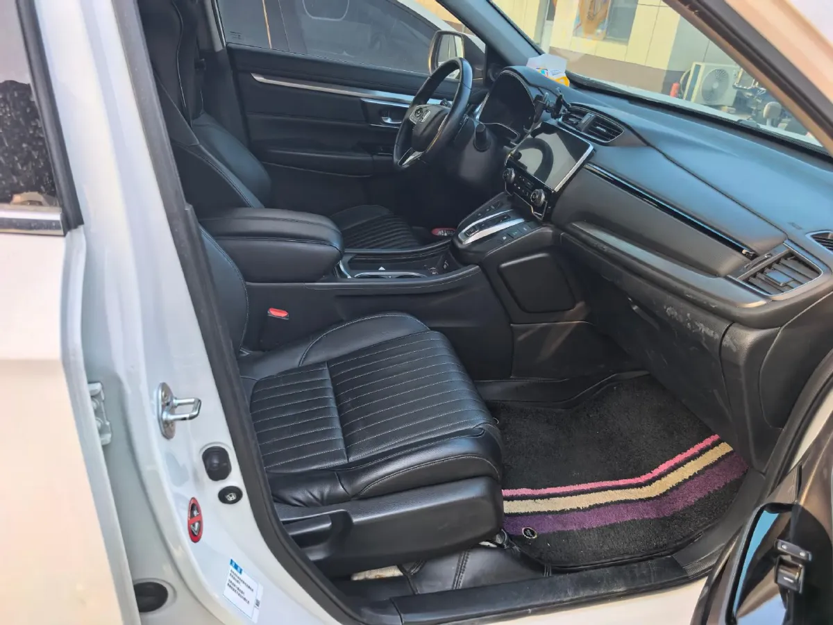 2021 Honda Breeze 2.0L 146HP L4 E-CVT Hybrid,autocango,china used car exporter,china ev exporter,chinese used car exporter,chinese used ev exporter