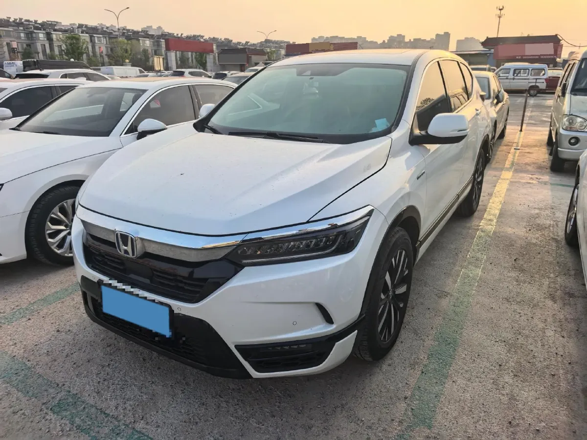 2021 Honda Breeze 2.0L 146HP L4 E-CVT Hybrid,autocango,china used car exporter,china ev exporter,chinese used car exporter,chinese used ev exporter