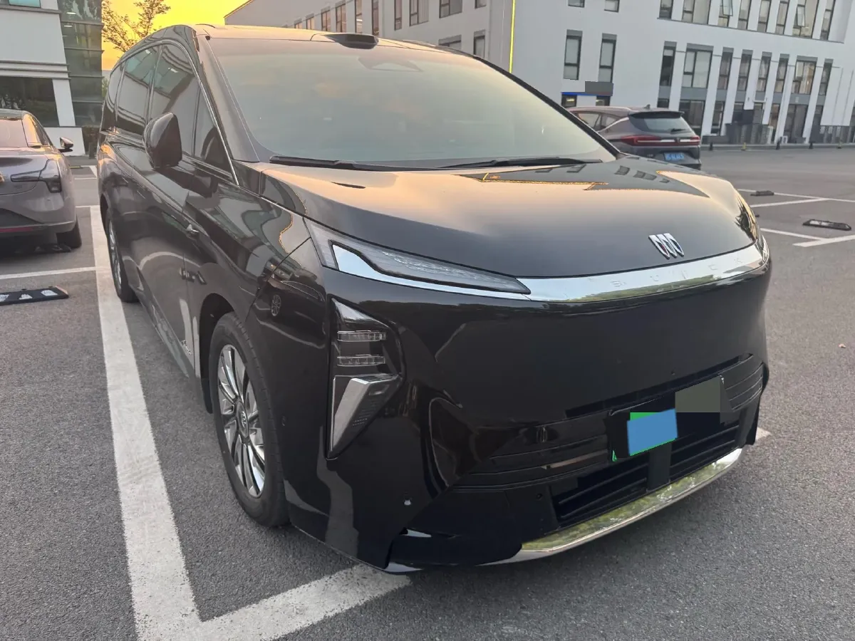 2026 Buick Encasa 1.5T 180HP L4 1DHT PHEV,autocango,china used car exporter,china ev exporter,chinese used car exporter,chinese used ev exporter