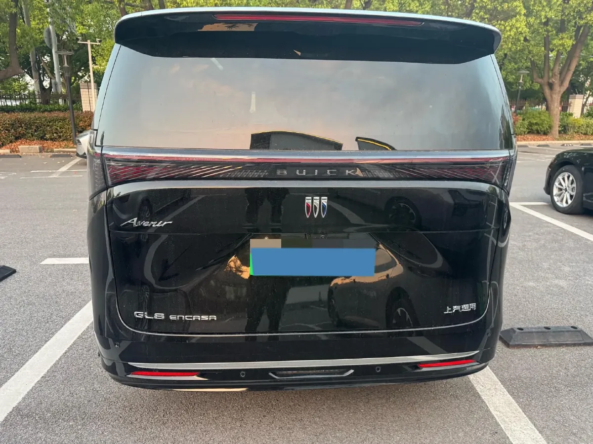 2026 Buick Encasa 1.5T 180HP L4 1DHT PHEV,autocango,china used car exporter,china ev exporter,chinese used car exporter,chinese used ev exporter