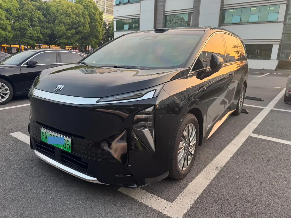 2026 Buick Encasa 1.5T 180HP L4 1DHT PHEV,autocango,china used car exporter,china ev exporter,chinese used car exporter,chinese used ev exporter