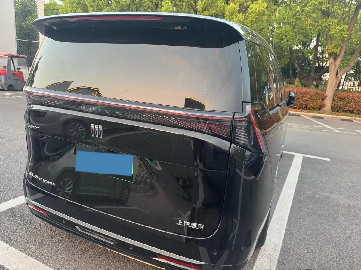 2026 Buick Encasa 1.5T 180HP L4 1DHT PHEV,autocango,china used car exporter,china ev exporter,chinese used car exporter,chinese used ev exporter