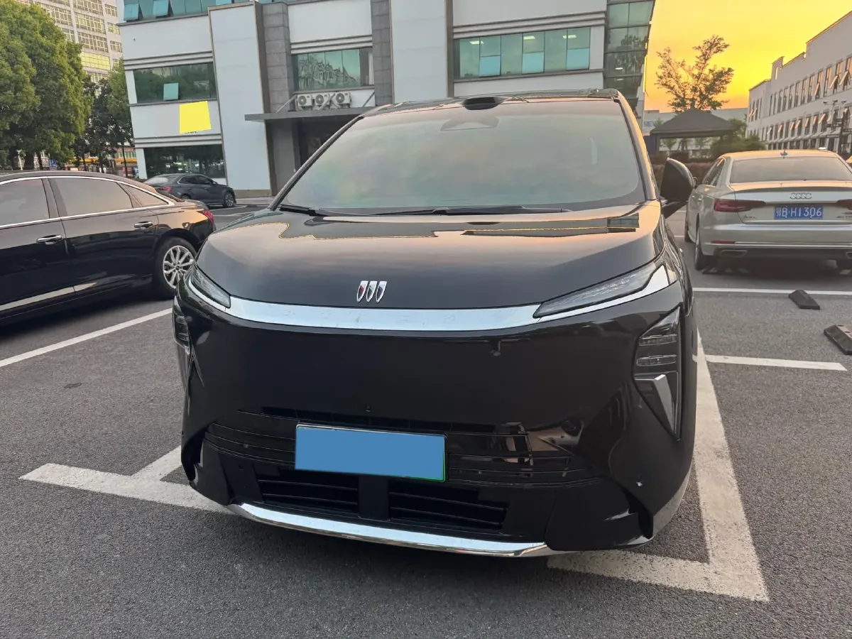 2026 Buick Encasa 1.5T 180HP L4 1DHT PHEV,autocango,china used car exporter,china ev exporter,chinese used car exporter,chinese used ev exporter
