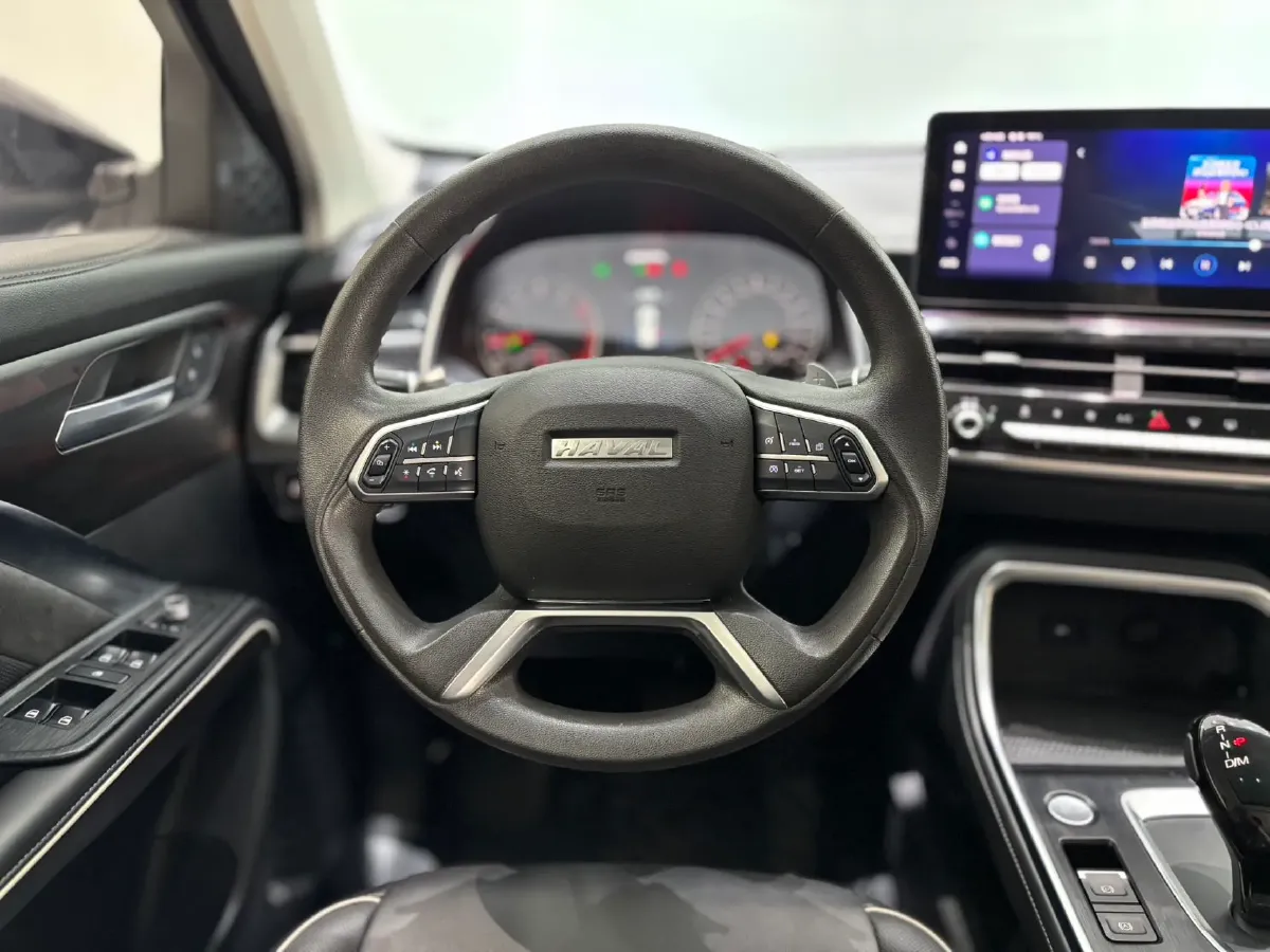 2021 Haval H6 1.5T 150HP L4 7DCT,autocango,china used car exporter,china ev exporter,chinese used car exporter,chinese used ev exporter