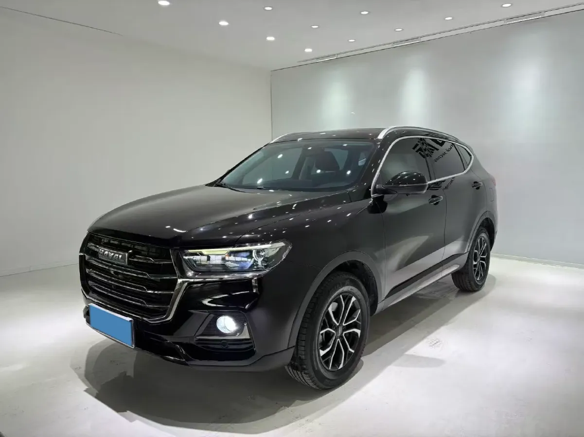 2021 Haval H6 1.5T 150HP L4 7DCT,autocango,china used car exporter,china ev exporter,chinese used car exporter,chinese used ev exporter