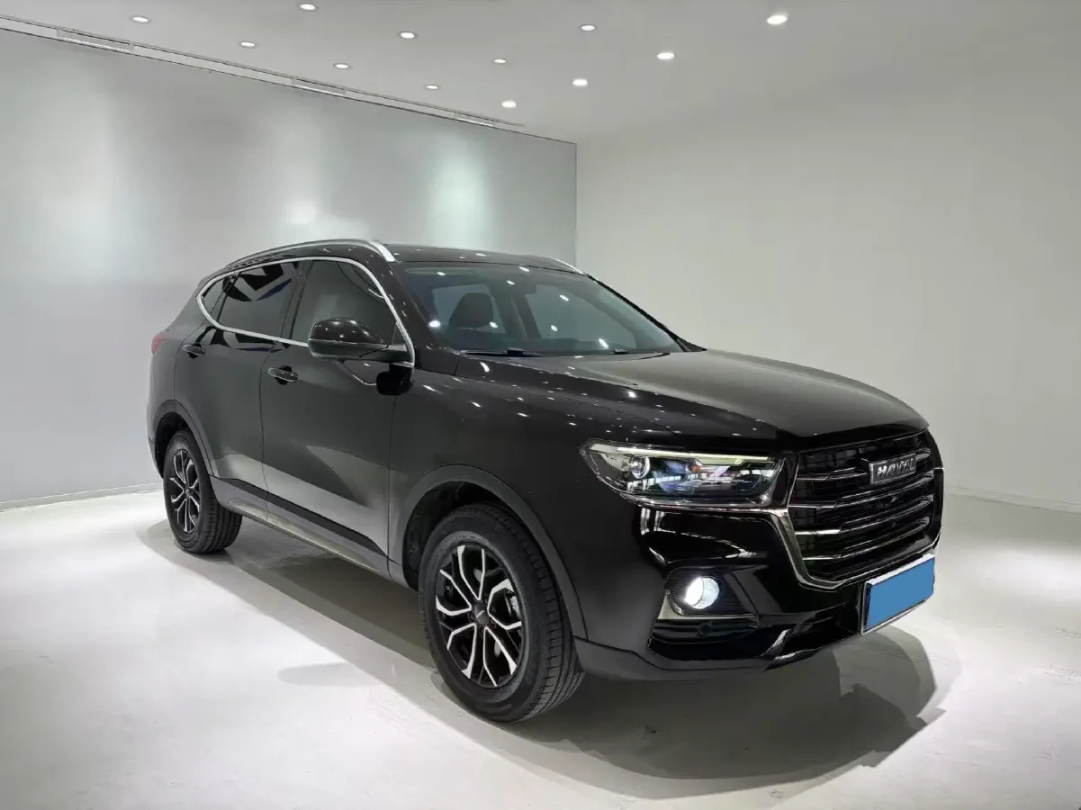 2021 Haval H6 1.5T 150HP L4 7DCT,autocango,china used car exporter,china ev exporter,chinese used car exporter,chinese used ev exporter