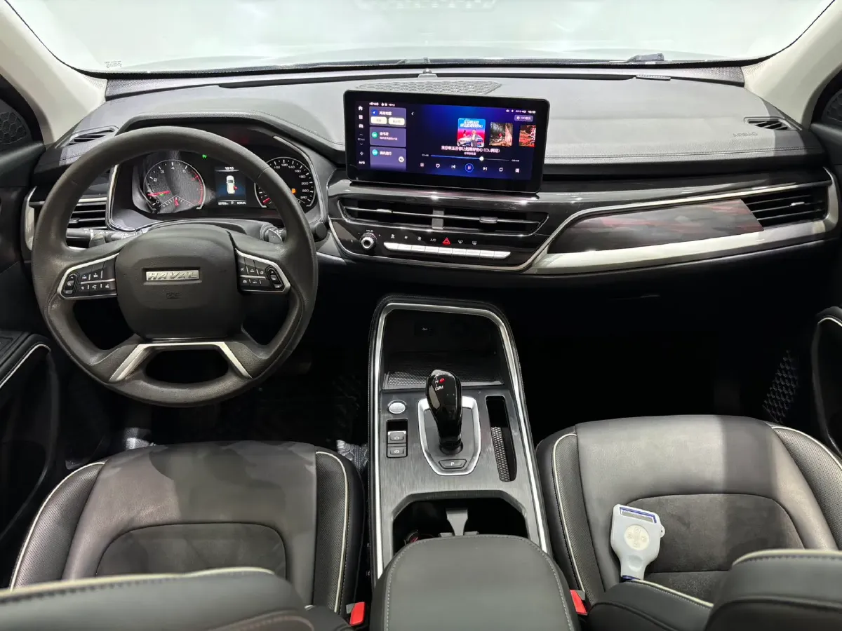 2021 Haval H6 1.5T 150HP L4 7DCT,autocango,china used car exporter,china ev exporter,chinese used car exporter,chinese used ev exporter