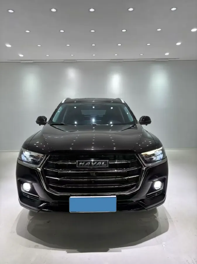 2021 Haval H6 1.5T 150HP L4 7DCT,autocango,china used car exporter,china ev exporter,chinese used car exporter,chinese used ev exporter