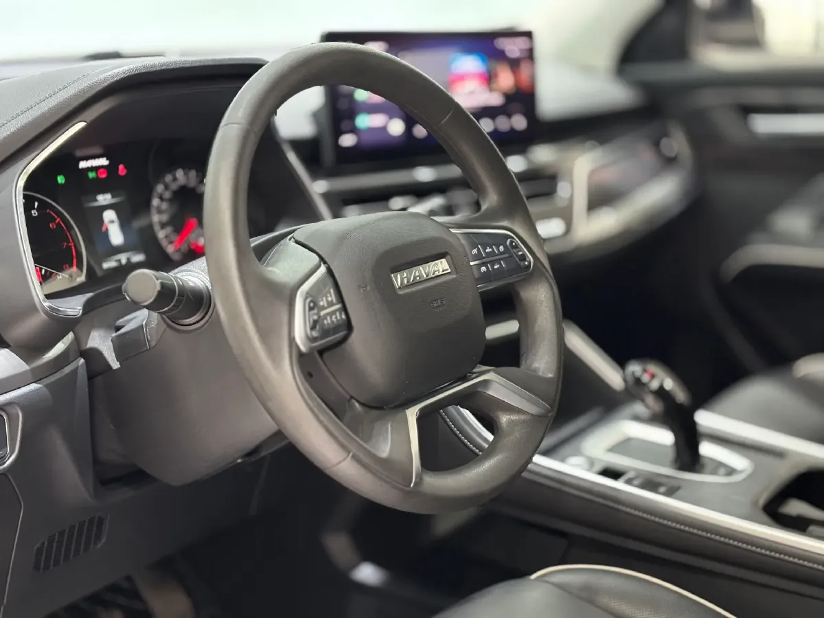 2021 Haval H6 1.5T 150HP L4 7DCT,autocango,china used car exporter,china ev exporter,chinese used car exporter,chinese used ev exporter