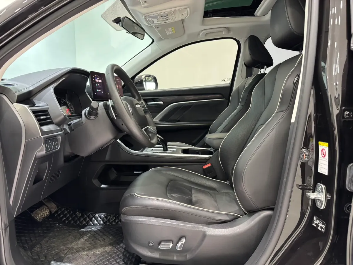 2021 Haval H6 1.5T 150HP L4 7DCT,autocango,china used car exporter,china ev exporter,chinese used car exporter,chinese used ev exporter