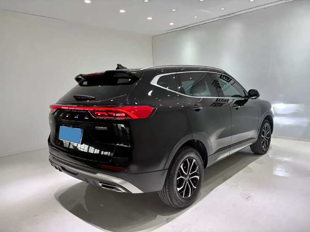 2021 Haval H6 1.5T 150HP L4 7DCT,autocango,china used car exporter,china ev exporter,chinese used car exporter,chinese used ev exporter