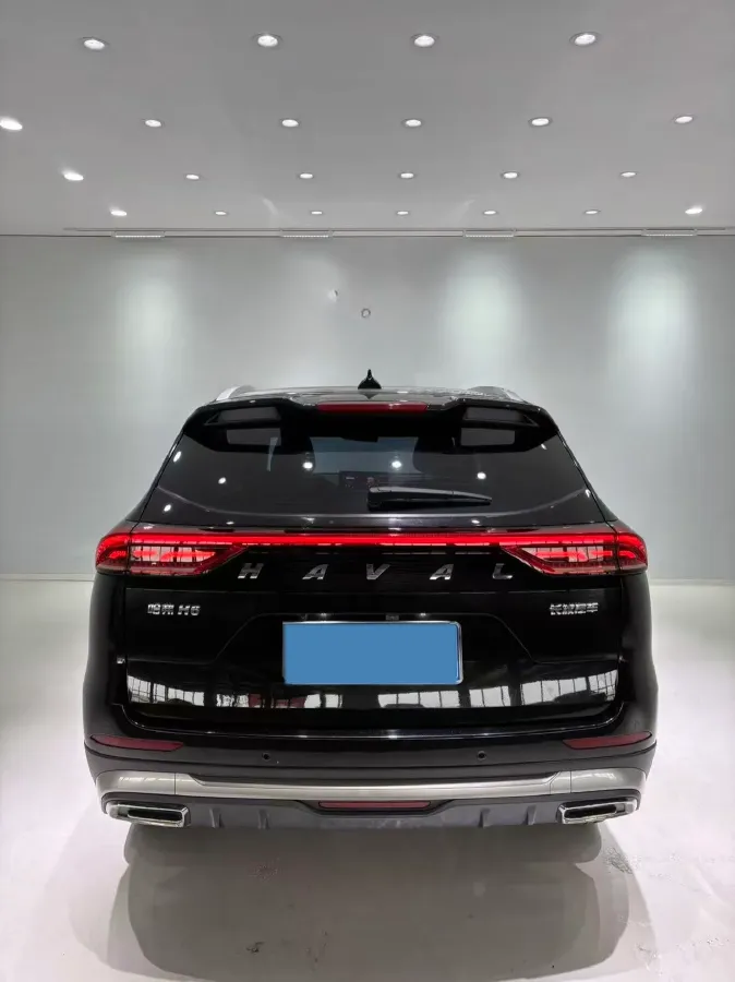 2021 Haval H6 1.5T 150HP L4 7DCT,autocango,china used car exporter,china ev exporter,chinese used car exporter,chinese used ev exporter