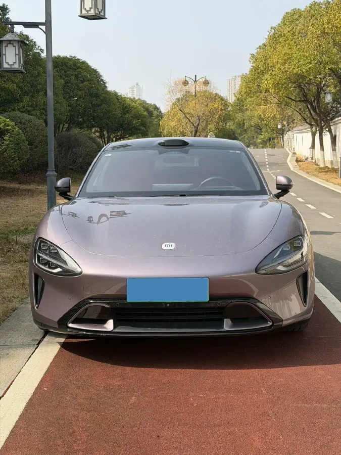 2024 MI SU7 BEV 101KWH,autocango,china used car exporter,china ev exporter,chinese used car exporter,chinese used ev exporter