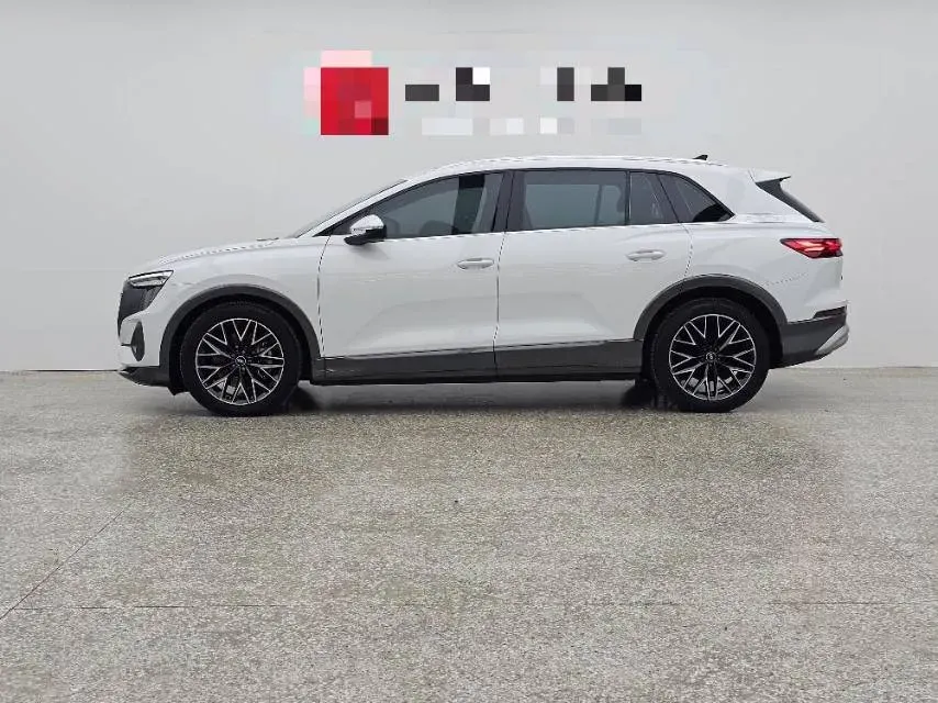 2023 Audi Q5 e-tron BEV 83.4KWH,autocango,china used car exporter,china ev exporter,chinese used car exporter,chinese used ev exporter