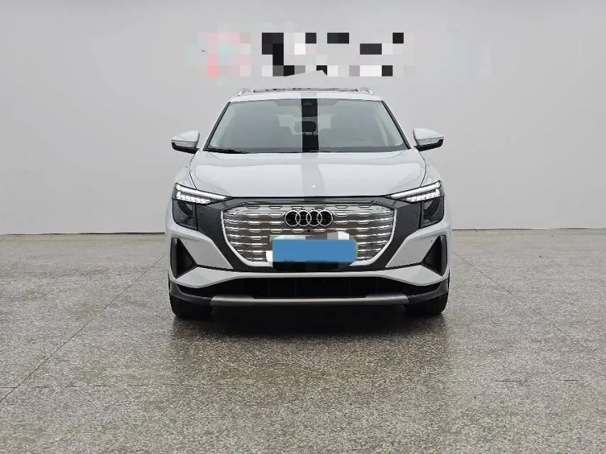 2023 Audi Q5 e-tron BEV 83.4KWH,autocango,china used car exporter,china ev exporter,chinese used car exporter,chinese used ev exporter