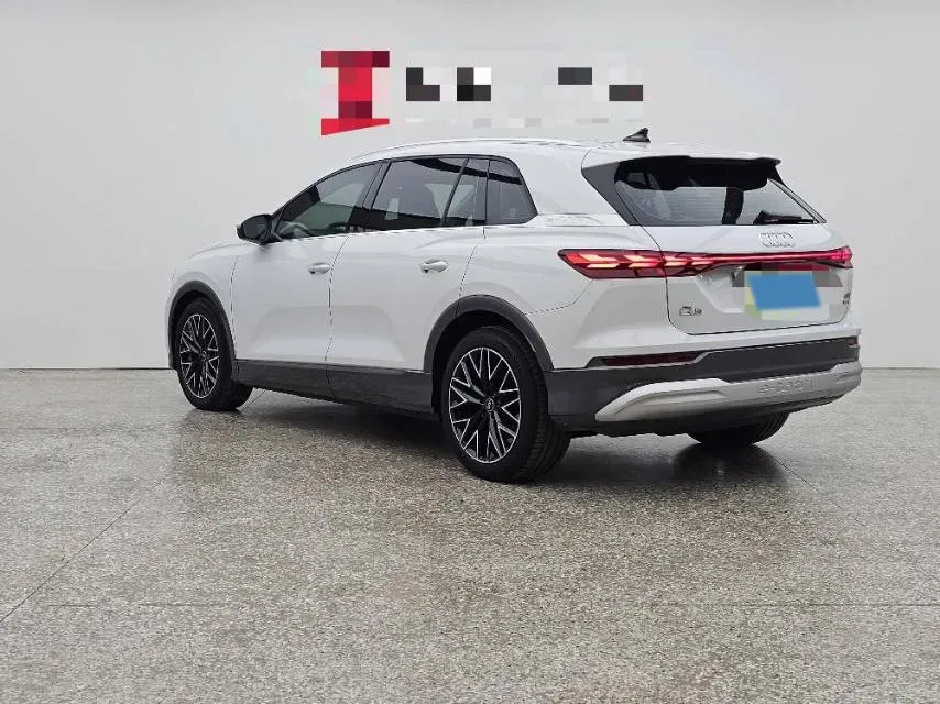 2023 Audi Q5 e-tron BEV 83.4KWH,autocango,china used car exporter,china ev exporter,chinese used car exporter,chinese used ev exporter