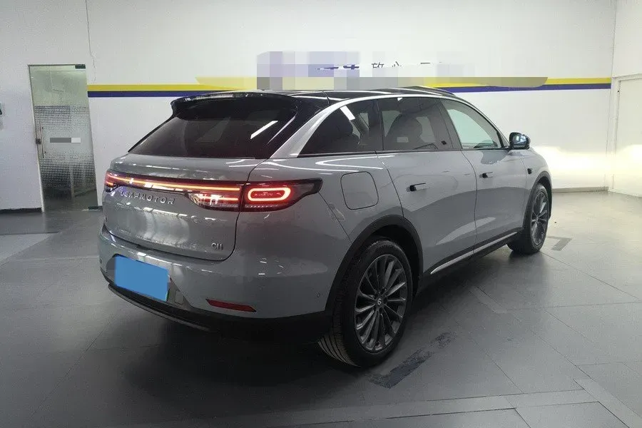 2024 Leapmotor C11 1.5L 95HP L4 REEV 43.74KWH,autocango,china used car exporter,china ev exporter,chinese used car exporter,chinese used ev exporter