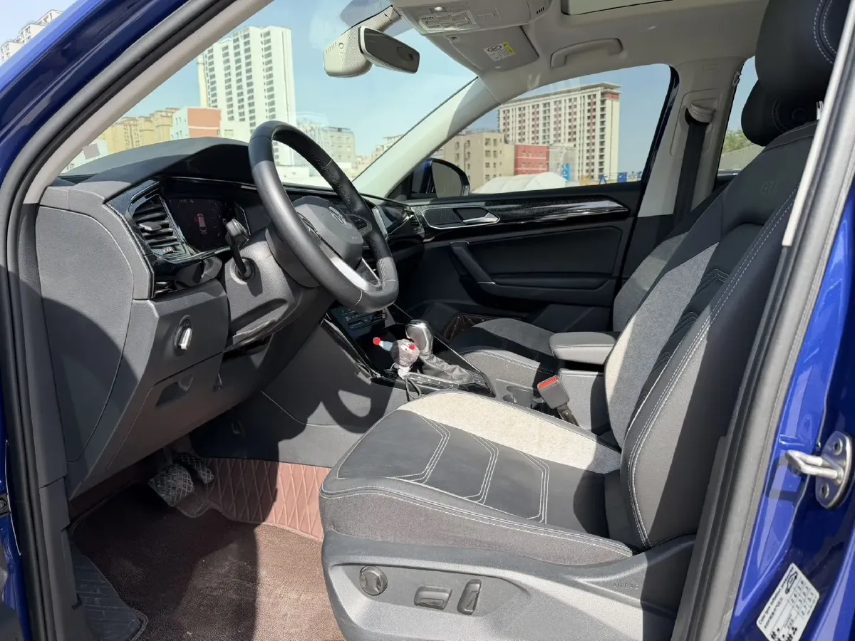 2020 Volkswagen Tayron GTE 1.4T 150HP L4 6DCT PHEV 13KWH,autocango,china used car exporter,china ev exporter,chinese used car exporter,chinese used ev exporter