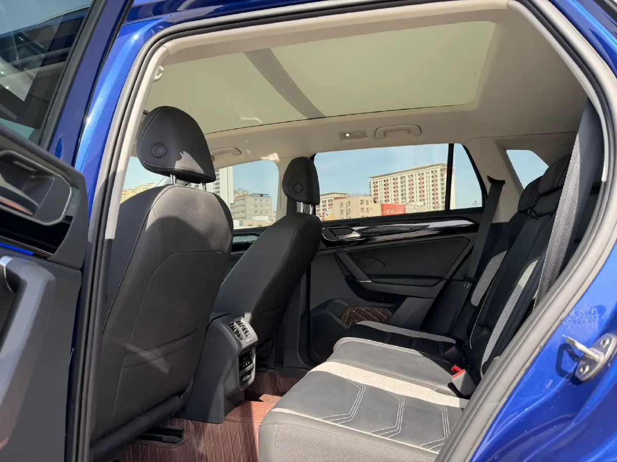 2020 Volkswagen Tayron GTE 1.4T 150HP L4 6DCT PHEV 13KWH,autocango,china used car exporter,china ev exporter,chinese used car exporter,chinese used ev exporter