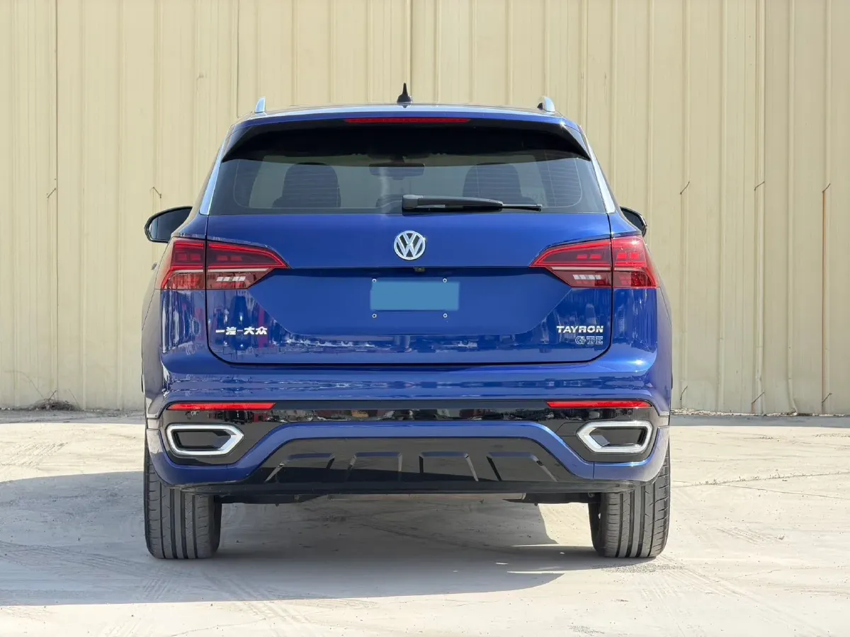 2020 Volkswagen Tayron GTE 1.4T 150HP L4 6DCT PHEV 13KWH,autocango,china used car exporter,china ev exporter,chinese used car exporter,chinese used ev exporter