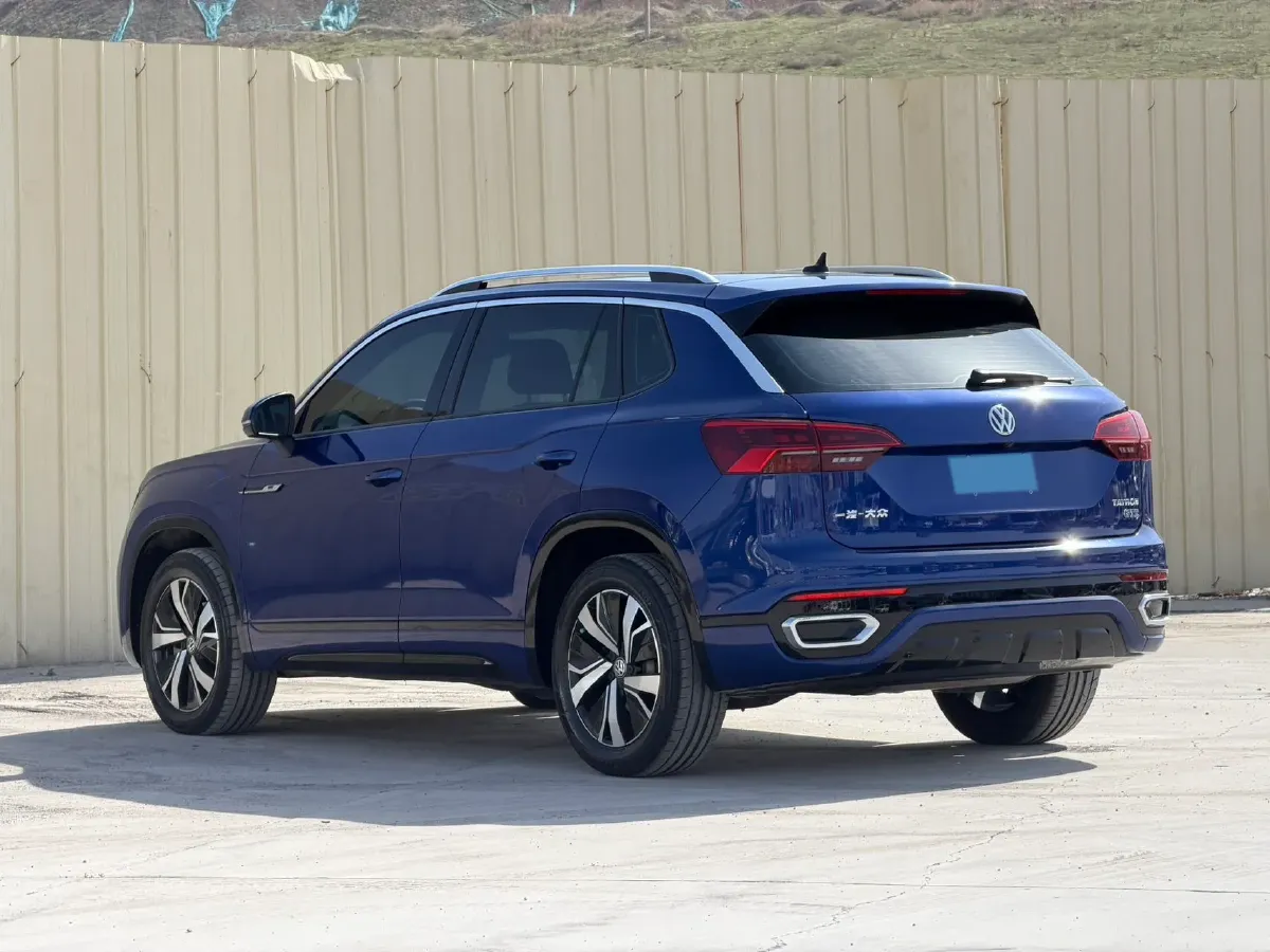 2020 Volkswagen Tayron GTE 1.4T 150HP L4 6DCT PHEV 13KWH,autocango,china used car exporter,china ev exporter,chinese used car exporter,chinese used ev exporter