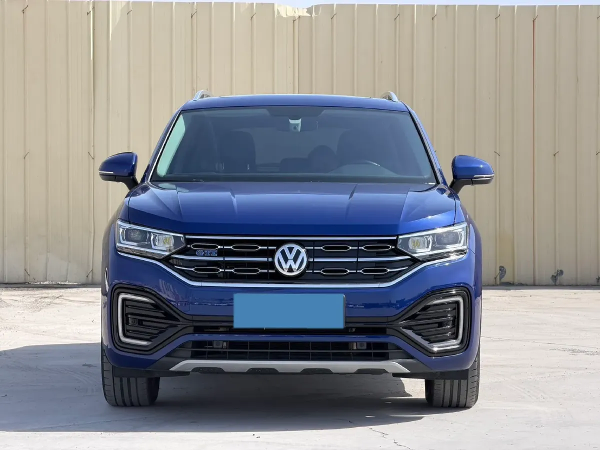 2020 Volkswagen Tayron GTE 1.4T 150HP L4 6DCT PHEV 13KWH,autocango,china used car exporter,china ev exporter,chinese used car exporter,chinese used ev exporter