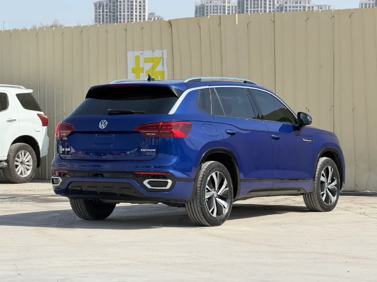 2020 Volkswagen Tayron GTE 1.4T 150HP L4 6DCT PHEV 13KWH,autocango,china used car exporter,china ev exporter,chinese used car exporter,chinese used ev exporter