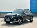 2022 HongQi HS5 2.0T 224HP L4 6AT