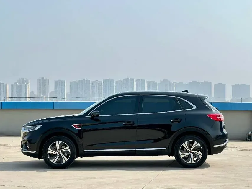 2022 HongQi HS5 2.0T 224HP L4 6AT,autocango,china used car exporter,china ev exporter,chinese used car exporter,chinese used ev exporter