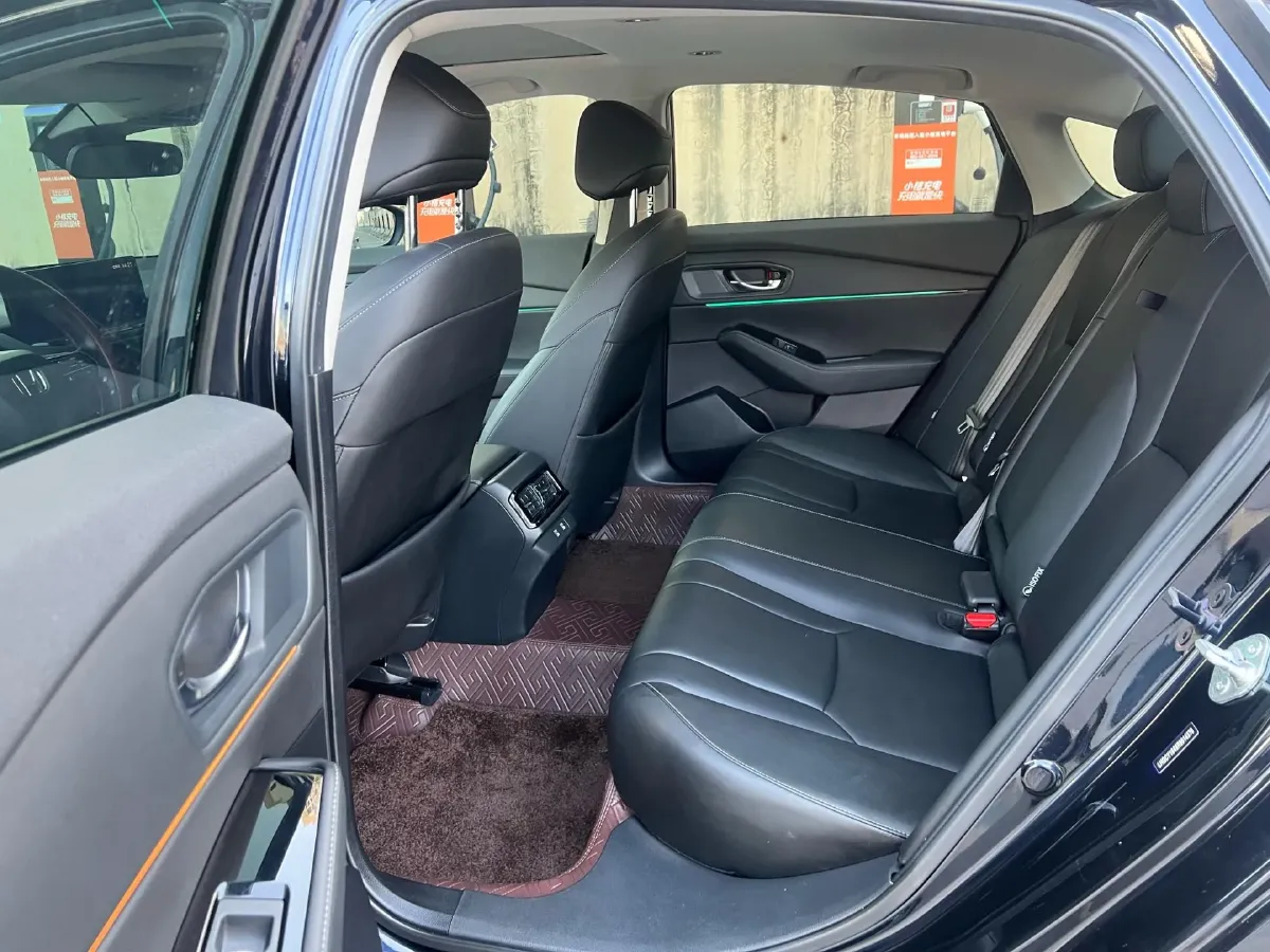 2023 Honda Accord 2.0L 148HP L4 E-CVT PHEV 17.7KWH,autocango,china used car exporter,china ev exporter,chinese used car exporter,chinese used ev exporter