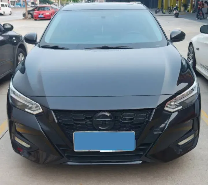 2020 Nissan Sylphy 1.6L 139HP L4 CVT,autocango,china used car exporter,china ev exporter,chinese used car exporter,chinese used ev exporter