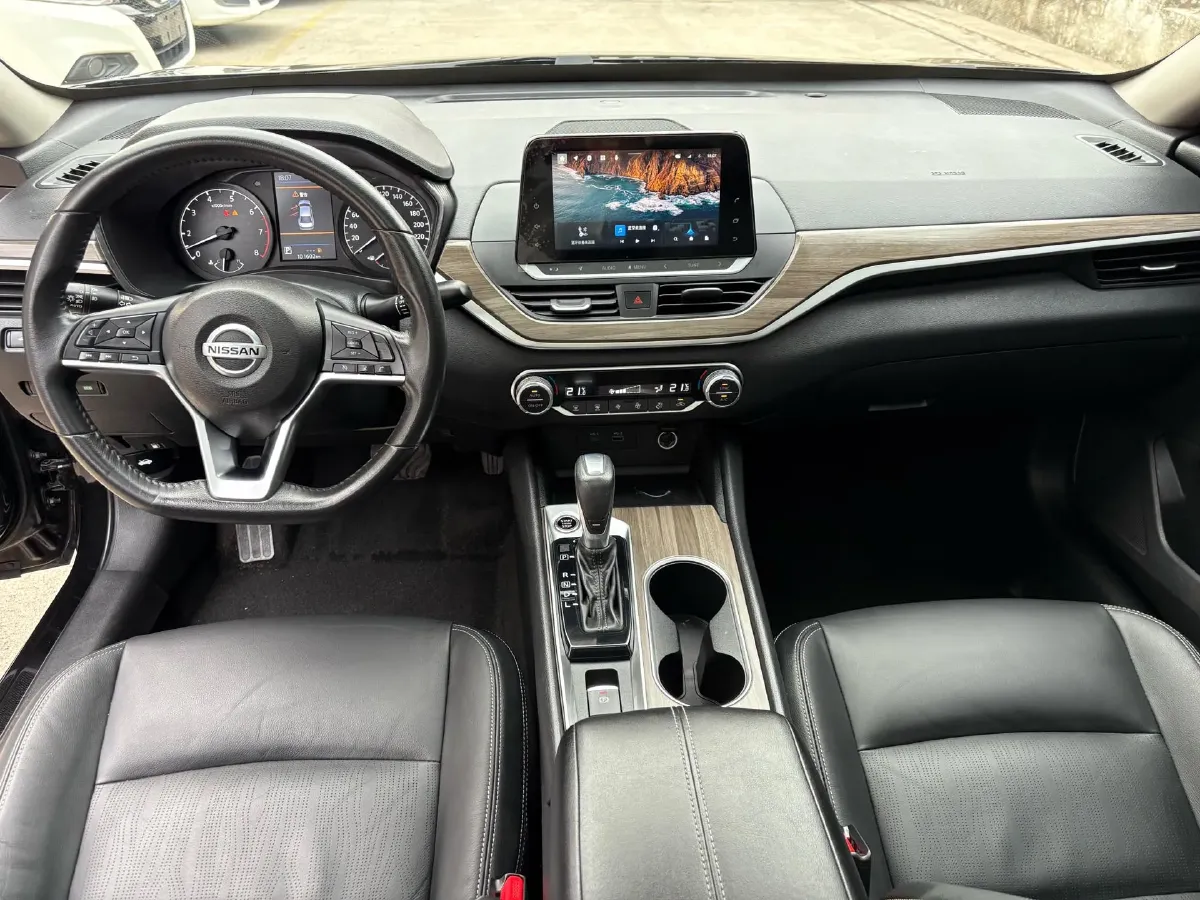 2021 Nissan Teana 2.0L 156HP L4 CVT,autocango,china used car exporter,china ev exporter,chinese used car exporter,chinese used ev exporter