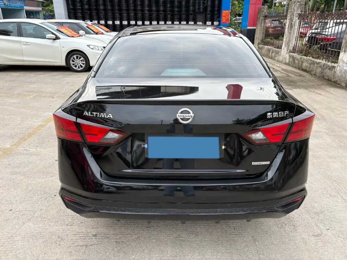 2021 Nissan Teana 2.0L 156HP L4 CVT,autocango,china used car exporter,china ev exporter,chinese used car exporter,chinese used ev exporter