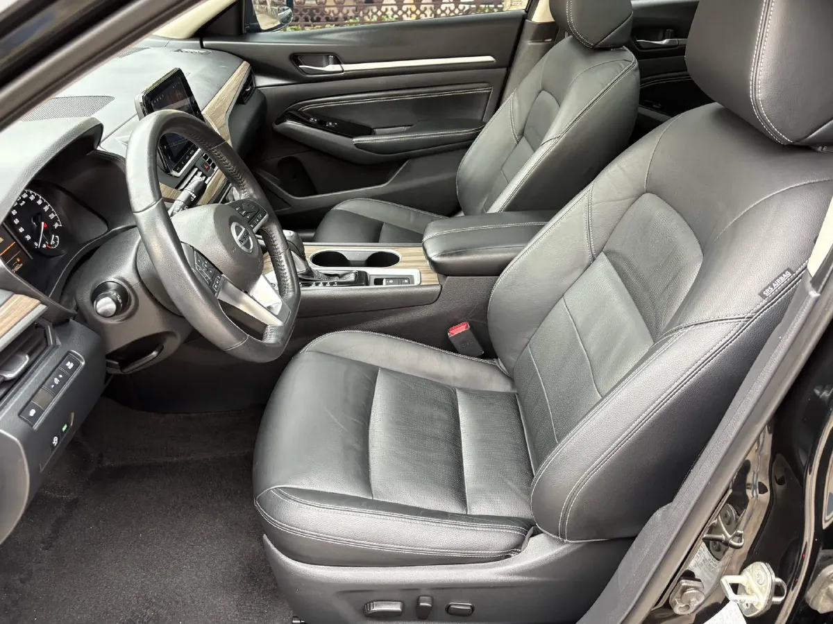 2021 Nissan Teana 2.0L 156HP L4 CVT,autocango,china used car exporter,china ev exporter,chinese used car exporter,chinese used ev exporter