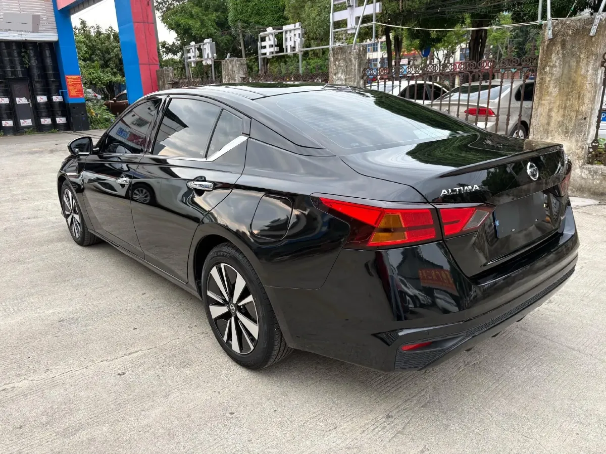 2021 Nissan Teana 2.0L 156HP L4 CVT,autocango,china used car exporter,china ev exporter,chinese used car exporter,chinese used ev exporter