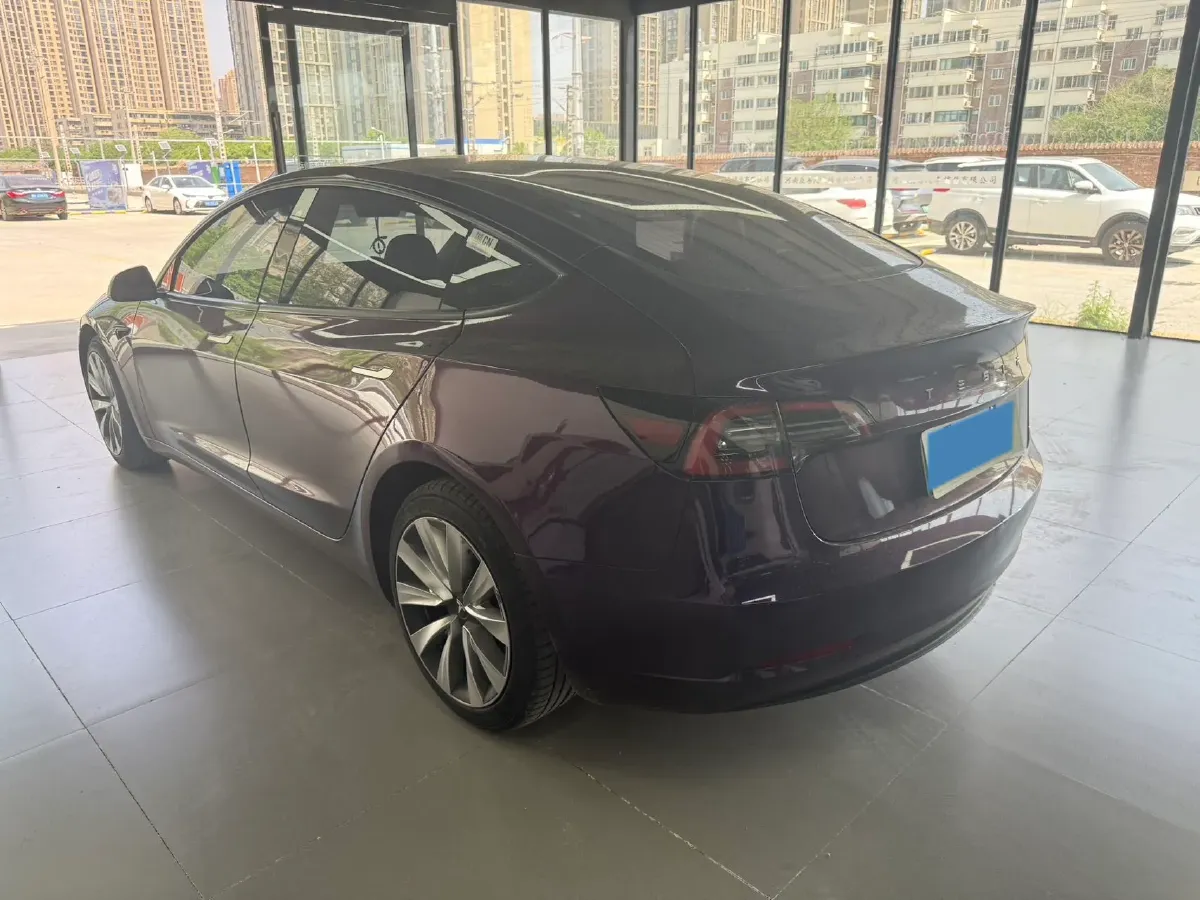 2021 Tesla Model 3 BEV 55KWH,autocango,china used car exporter,china ev exporter,chinese used car exporter,chinese used ev exporter