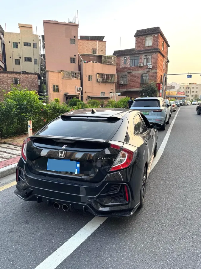 2021 Honda Civic 1.5T 177HP L4 CVT,autocango,china used car exporter,china ev exporter,chinese used car exporter,chinese used ev exporter