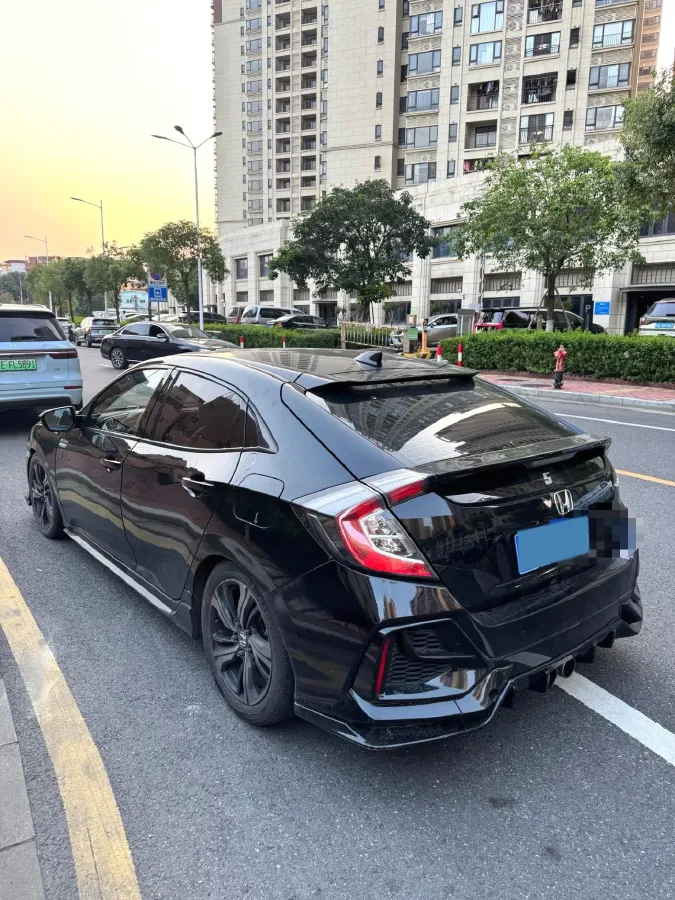2021 Honda Civic 1.5T 177HP L4 CVT,autocango,china used car exporter,china ev exporter,chinese used car exporter,chinese used ev exporter